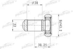 ���� ����������� ������� | ��� ���� | Parts-MALL PTD006 PTD006 ����