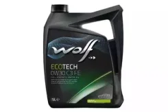 Wolf Ecotech