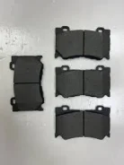 ��������� ������� /�������� /TI-GUAR /Infiniti FX35 FX45; TG-0389C; D1060JL00A AY040NS166 D1060JL00K Tiguar TG-0389C TG0389C ����