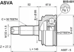 ���� ������� | ����� ����/��� | ASVA BX5001 BX5001 ����