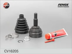 ���� �������� | ����� ����/��� | Fenox CV16205 CV16205 ����