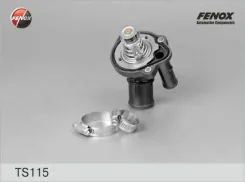 ��������� (+82�C) � ������� Fenox TS115 TS115 ����