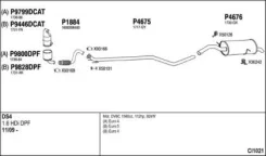 ���� ���������� | ����� ��� | Lynxauto CI1021 CI1021 ����