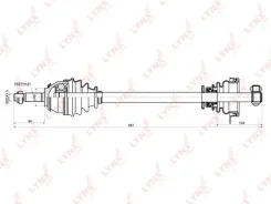 ������ � ����� | ����� ��� | Lynxauto CD6305 CD6305 ����