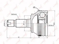 ���� �������� | ����� ����/��� | Lynxauto CO5000A CO5000A ����
