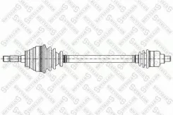 ������ ������! 758mm, 21566 Stellox 1581027SX 1581027SX ����
