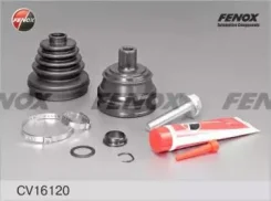 ���� �������� �-��! Fenox CV16120 CV16120 ����
