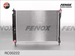 �������� ������� ����������! ���� Fenox RC00222 RC00222 ����