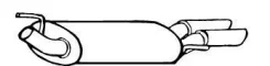 ���������� ����. ���.18191 Febi FEBI 18191 18191 ����