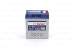 Bosch