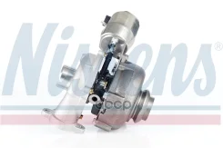 ��������������� Nissens ���. 93257 93257 ����