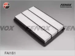 ������ ��������� Fenox FAI181 FAI181 ����