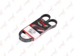 ������ ������������ (EPDM, Power Max) Lynxauto 5PK1123 5PK1123 ����