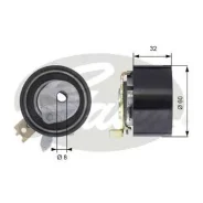 ����� �������� ����� ��� Gates T43014 T43014 ����