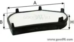 ������ ������ Goodwill AG452CF AG452CF ����