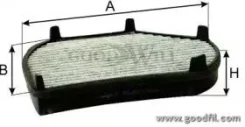 ������ ������ �������� Goodwill AG453CFC AG453CFC ����