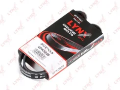 ������ ������������ (EPDM, Power Max) Lynxauto 4PK0850 4PK0850 ����