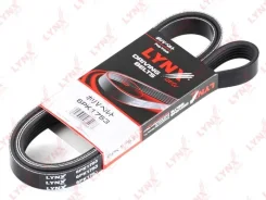 ������ ������������ Lynxauto 6PK1753 6PK1753 ����
