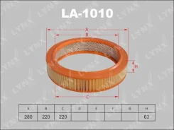 ������ ��������� Lynxauto LA1010 LA1010 ����