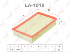 ������ ��������� Lynxauto LA1018 LA1018 ����