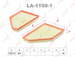 ������ ��������� Lynxauto LA11081 LA11081 ����