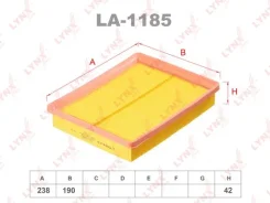 ������ ��������� Lynxauto LA1185 LA1185 ����