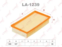 ������ ��������� Lynxauto LA1239 LA1239 ����