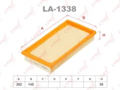 ������ ��������� Lynxauto LA1338 LA1338 ����