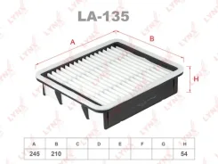 ������ ��������� Lynxauto LA135 LA135 ����
