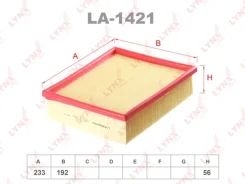 ������ ��������� Lynxauto LA1421 LA1421 ����