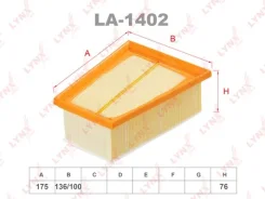 ������ ��������� LADA Largus Lynxauto LA1402 LA1402 ����