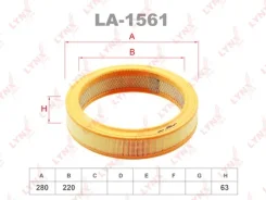 ������ ��������� UAZ 31512 Lynxauto LA1561 LA1561 ����