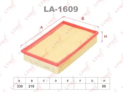 ������ ��������� Lynxauto LA1609 LA1609 ����