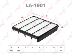 ������ ��������� Lynxauto LA1901 LA1901 ����