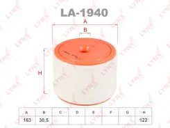 ������ ��������� Lynxauto LA1940 LA1940 ����
