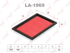 ������ ��������� Lynxauto LA1969 LA1969 ����