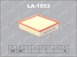������ ��������� Lynxauto LA1953 LA1953 ����