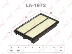 ������ ��������� Lynxauto LA1972 LA1972 ����