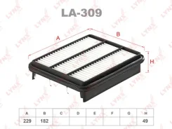 ������ ��������� Lynxauto LA309 LA309 ����