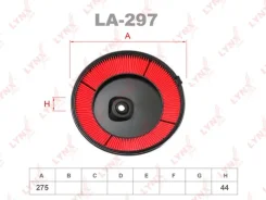 ������ ��������� Lynxauto LA297 LA297 ����
