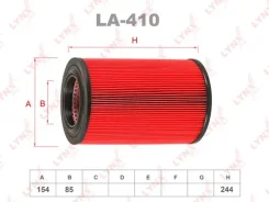 ������ ��������� Lynxauto LA410 LA410 ����