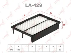 ������ ��������� Lynxauto LA429 LA429 ����