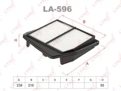 ������ ��������� Lynxauto LA596 LA596 ����