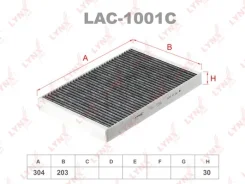 ������ ������ �������� Lynxauto LAC1001C LAC1001C ����