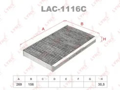 ������ ������ �������� Lynxauto LAC1116C LAC1116C ����