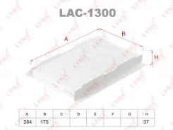 ������ ������ Lynxauto LAC1300 LAC1300 ����