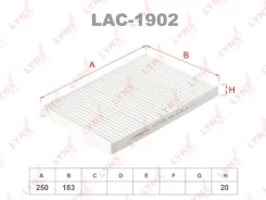 ������ ������ Lynxauto LAC1902 LAC1902 ����