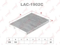 ������ ������ �������� Lynxauto LAC1902C LAC1902C ����