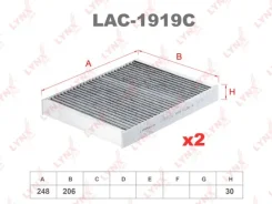 ������ ������ �������� Lynxauto LAC1919C LAC1919C ����