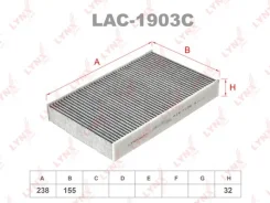 ������ ������ �������� Lynxauto LAC1903C LAC1903C ����